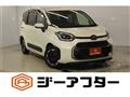 2023 Toyota Sienta