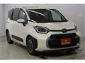 2023 Toyota Sienta