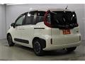 2023 Toyota Sienta