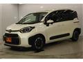 2023 Toyota Sienta