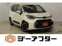 2023 Toyota Sienta