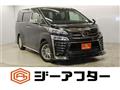2018 Toyota Vellfire
