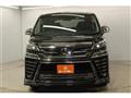 2018 Toyota Vellfire