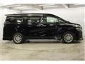2018 Toyota Vellfire