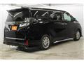 2018 Toyota Vellfire