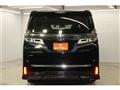 2018 Toyota Vellfire