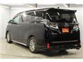2018 Toyota Vellfire