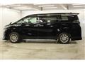 2018 Toyota Vellfire