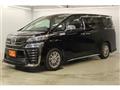 2018 Toyota Vellfire