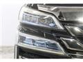 2018 Toyota Vellfire