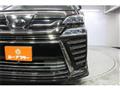 2018 Toyota Vellfire