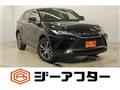 2023 Toyota Harrier