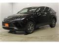 2023 Toyota Harrier