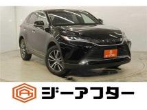 2023 Toyota Harrier