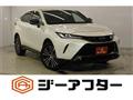 2023 Toyota Harrier Hybrid