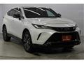 2023 Toyota Harrier Hybrid