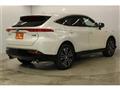 2023 Toyota Harrier Hybrid