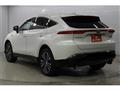 2023 Toyota Harrier Hybrid