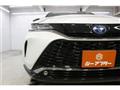 2023 Toyota Harrier Hybrid