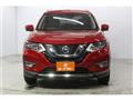 2020 Nissan X-Trail