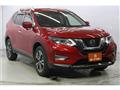 2020 Nissan X-Trail