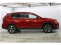 2020 Nissan X-Trail