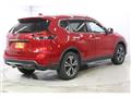 2020 Nissan X-Trail