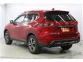2020 Nissan X-Trail