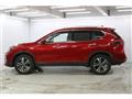2020 Nissan X-Trail