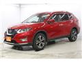 2020 Nissan X-Trail