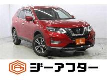 2020 Nissan X-Trail