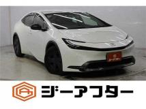 2023 Toyota Prius