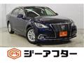 2016 Toyota Crown