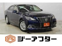 2016 Toyota Crown