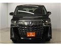 2021 Toyota Alphard G