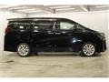2021 Toyota Alphard G