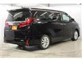2021 Toyota Alphard G