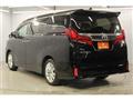 2021 Toyota Alphard G
