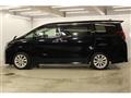 2021 Toyota Alphard G
