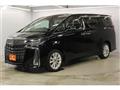 2021 Toyota Alphard G