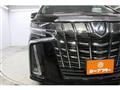 2021 Toyota Alphard G