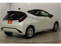 2026 Toyota AQUA