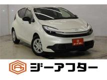 2026 Toyota AQUA