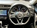 2019 Nissan X-Trail