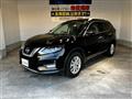 2019 Nissan X-Trail