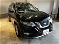 2019 Nissan X-Trail