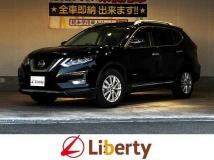 2019 Nissan X-Trail