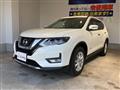 2017 Nissan X-Trail