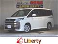 2023 Toyota Noah