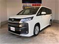 2023 Toyota Noah